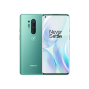 OnePlus 8 Pro - Glacial Green (Image Source: OnePlus)