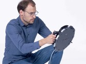 Head Acoustics lancia la telecamera acustica Head Visor VMA V per visualizzare le fonti sonore in tempo reale. (Fonte: Head Acoustics)