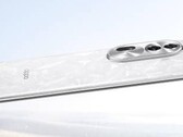 Il Reno11 Pro. (Fonte: OPPO)