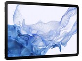 Samsung Galaxy Tab S8 e Tab S8+ sono ora ufficiali. (Fonte immagine: Samsung)