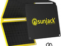 Pannello solare portatile SunJack: un'esperienza diretta