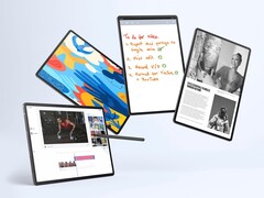 Il Tab Extreme è disponibile in un'unica versione con 256 GB di memoria di archiviazione e 12 GB di RAM. (Fonte: Lenovo)