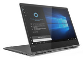 Recensione del Convertibile Lenovo Yoga 730-13IKB (i5-8250U, FHD)