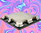 Il socket AM5 per le CPU Ryzen ha debuttato insieme alle CPU AMD Zen 4 Ryzen 7000. (Fonte immagine: Vaidyanathan Subramaniam, Unsplash, modificato)