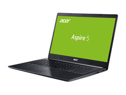 Recensione del computer portatile Acer Aspire 5 A515-54G-56XE