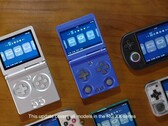 L'ultimo aggiornamento software di Anbernic arriva per diversi palmari della serie RG XX.