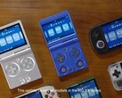 L'ultimo aggiornamento software di Anbernic arriva per diversi palmari della serie RG XX.
