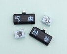 Accessori Anker per il 30° Anniversario della Kawasaki Frontale