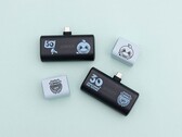 Accessori Anker per il 30° Anniversario della Kawasaki Frontale