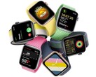 Il Apple Watch SE è stato lanciato nel 2020 come alternativa più economica al Apple Watch Series 6. (Fonte immagine: Apple)