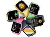 Il Apple Watch SE è stato lanciato nel 2020 come alternativa più economica al Apple Watch Series 6. (Fonte immagine: Apple)
