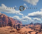 Ambientazioni open world viste in Crimson Desert