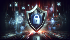 Molti esperti di sicurezza concordano sul fatto che l'Intelligenza Artificiale è qualcosa contro cui le persone hanno bisogno di protezione (Fonte immagine: Generato con DALL-E)