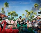Immagine di Dead Island 2 su Xbox. (Fonte: Xbox) 