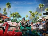 Immagine di Dead Island 2 su Xbox. (Fonte: Xbox) 