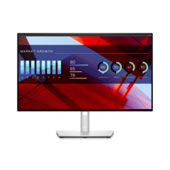 Monitor Dell U2422HE UltraSharp (fonte: Dell)