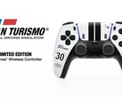 Il controller wireless DualSense Gran Turismo Limited Edition sarà disponibile dal 10 dicembre.