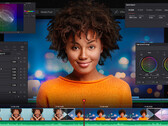 Un nuovo aggiornamento di Da Vinci Resolve 17 è uscito ora. (Fonte: Blackmagicdesign)