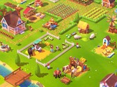 Take-Two interactive acquisisce Zynga, l'editore di giochi mobili di successo come FarmVille. (Immagine: Zynga)