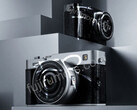 Immagine trapelata della Fujifilm X E5