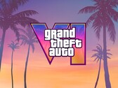 Il logo di GTA 6.