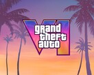 Il logo di GTA 6.