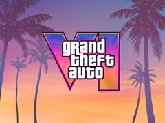 Il logo di GTA 6.