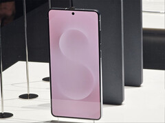 Galaxy S25 Edge potrebbe essere il secondo telefono più costoso della serie (Fonte immagine: @r3dash su X)