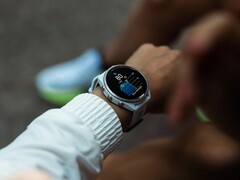 Gli utenti di smartwatch Garmin potranno presto utilizzare Health Connect. (Fonte: Garmin)