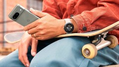 I punti salienti dell'evento di lancio Made by Google di oggi sono il Pixel Watch 2 e il Pixel 8 Pro. (Immagine via @MysteryLupin)