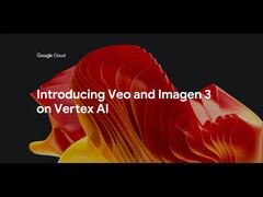 Google presenta un nuovo modello di generazione video per Vertex AI (Fonte: Google)