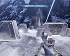 Halo: Campaign Evolved utilizza Unreal Engine per la grafica e il classico motore Blam per il gameplay di base.
