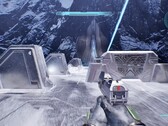 Halo: Campaign Evolved utilizza Unreal Engine per la grafica e il classico motore Blam per il gameplay di base.