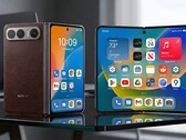 Honor Sembra inoltre che l'azienda stia lavorando a un modello pieghevole più compatto e più largo, nel formato dell'iPhone Ultra. Un informatore ha rivelato alcune specifiche tecniche e il prezzo previsto.