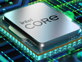 Tre nuovi processori Intel Alder Lake sono apparsi su Geekbench (immagine via Intel)