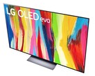 In una recensione completa, il TV OLED LG C2 ha ricevuto molti elogi per la sua eccellente qualità dell'immagine (immagine: LG)