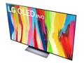 In una recensione completa, il TV OLED LG C2 ha ricevuto molti elogi per la sua eccellente qualità dell'immagine (immagine: LG)