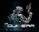 La Quimera, una nuova IP degli ex sviluppatori di Metro, è disponibile per la wishlist su Steam. (Fonte: Game Press)