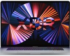 la tecnologia XDR diApple sta per "Extreme Dynamic Range" e potrebbe far parte dei futuri pannelli LED dei MacBook Pro Mini. (Fonte immagine: Apple - modificato)