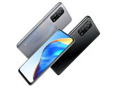 Il nuovo Redmi K30S potrebbe assomigliare molto a questo. (Fonte: Xiaomi)