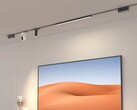 La Xiaomi Mijia Magnetic Track Light è ora disponibile per il pre-ordine in Cina. (Fonte: Xiaomi)