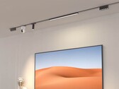 La Xiaomi Mijia Magnetic Track Light è ora disponibile per il pre-ordine in Cina. (Fonte: Xiaomi)