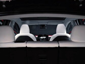 la Model Y Juniper a 6 posti potrebbe essere un'esclusiva cinese (Fonte: Tesla)