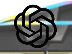 OpenAI starebbe cercando di soffocare la fornitura di memoria ai suoi concorrenti, arrivando ad acquistare la RAM dei giocatori. (Fonte immagine: OpenAI, Corsair, a cura di)