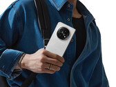 Oppo Find N5 avrà la "cerniera sky in lega di titanio" (Fonte: Oppo)