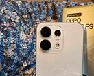 L’Oppo Reno 16 FS è dotato di un ottimo sistema fotografico, ma in cambio dovrete accettare alcuni compromessi.