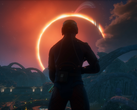 Una schermata di The Outer Worlds 2 (fonte: SteamDB)