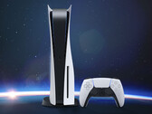 Sony ha rilasciato un nuovo aggiornamento software per la PS5