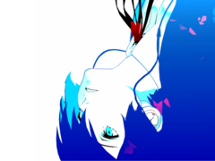 Arte promozionale di Persona 3 Reload (fonte: sito web di Persona 3 Reload)