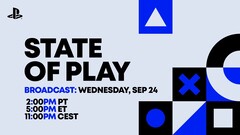 Il prossimo PlayStation State of Play si terrà domani, 24 settembre. (Fonte: PlayStation)